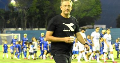 São José Esporte Clube anuncia a renovação de contrato do treinador Ricardo Costa
