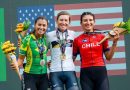 Pan de Ciclismo de Estrada: EUA vence na Elite Feminina e Brasil fica com a prata