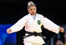 Larissa Pimenta é a primeira mulher a conquistar uma medalha Olímpica na história do Pinheiros